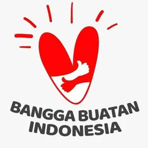 Cintailah produk indonesia!