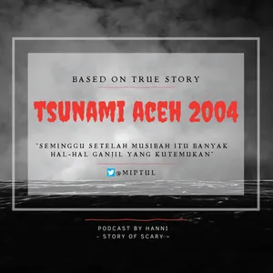 [11] Pasca Tsunami Aceh 2004 by @miptul