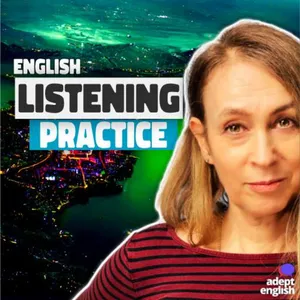 Listening Practice Will Help Your English Skills Ep 567