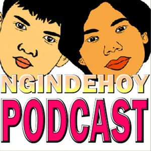 Kamisteri - Podcast Berujung Petaka