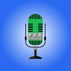 Podcast tapi ala Radio