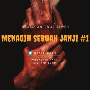 [10] Menagih Sebuah Janji #1 by @rasth140217 