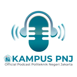 [PODCAST BIPOL - Bincang Politeknik] #8 Dies Natalis PNJ Ke-40