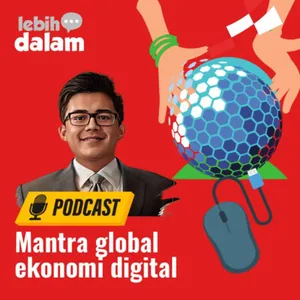Mantra global ekonomi digital