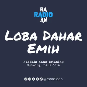 Loba Dahar Emih