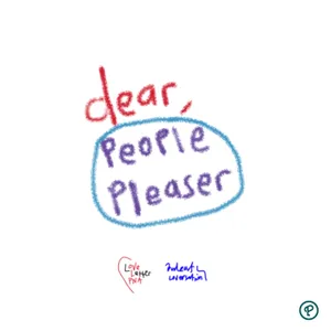 dear, people pleaser