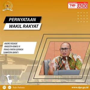 Andre Rosiade : Pertamina Perlu Mengajak Jamdatun untuk Meminta Legal Opinion Terkait Lahan Sengketa di Depo Plumpang