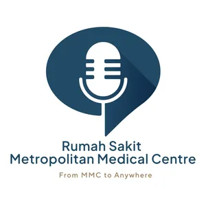 MMC Hospital Podcast (Trailer)