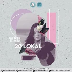 TOP 20 LOKAL
