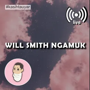 WILL SMITH NGAMUK