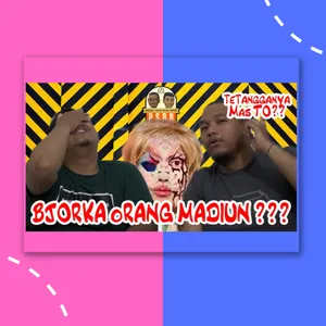 BJORKA, HACKER, KOMINFO | PODCAST BAPAK BAPAK | EPISODE 6