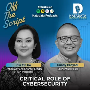 OTS with Cin Cin Go - Critical Role of Cybersecurity