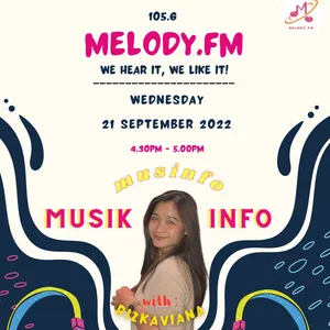 Musinfo Melody FM