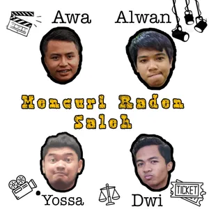 EP20 - Mencuri Raden Saleh 