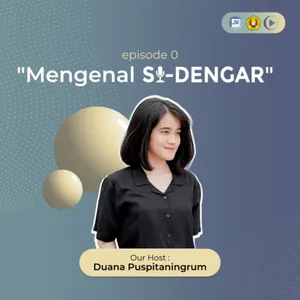 #eps 0 "Mengenal SI Dengar"