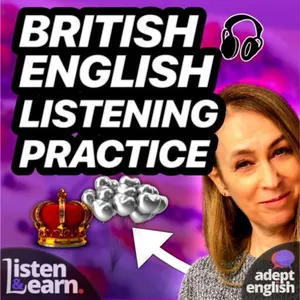 British English Listening Practice With Subtitles-Platinum Jubilee 2022 Ep 543