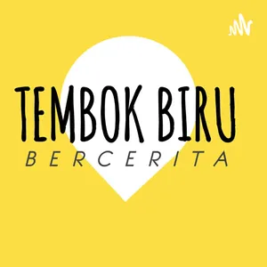 TEMBOK BIRU (Trailer)