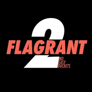 BLACKED - Sample  - Flagrant 2 Patreon