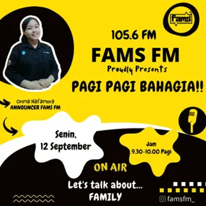 PAGI PAGI BAHAGIA: REKOMENDASI TEMPAT WISATA BERSAMA KELUARGA