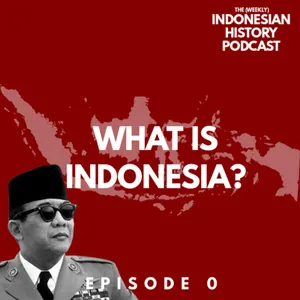 E00 - What is Indonesia?