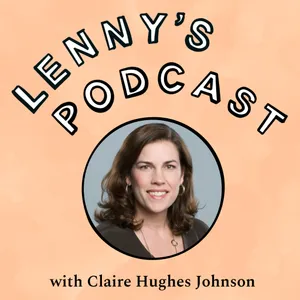Lessons from scaling Stripe | Claire Hughes Johnson (ex-COO of Stripe)