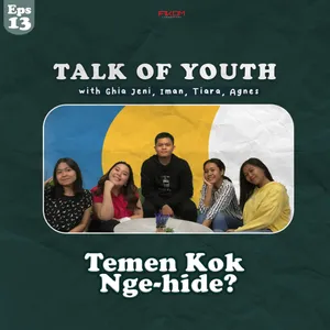 Temen Kok Nge-hide?