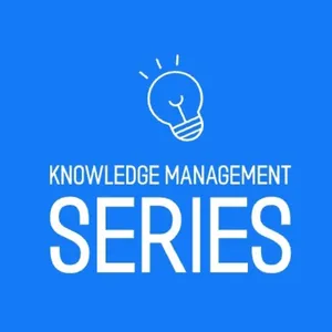 1. KM Series: Organisasi di Era Pengetahuan Membutuhkan Manusia Baru 