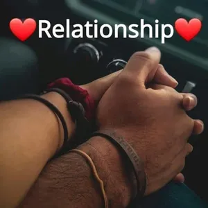 Relationship? Part 1