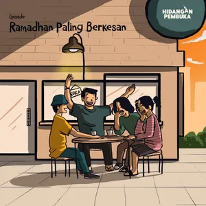 EP Bonus - Ramadhan Paling Berkesan