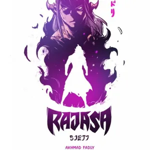 Episode 8 - Rajasa 