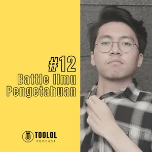 #12 | BATTLE PENGETAHUAN UMUM