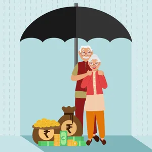 India’s pension problem