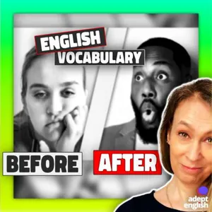 Spice Up Your English Vocabulary With This English Vocabulary Lesson Ep 598