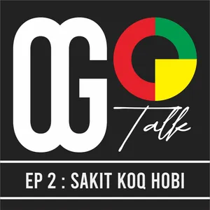 Sakit Koq Hobi