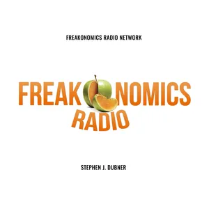 Freakonomics Radio Needs Your Help