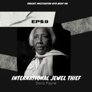 International Jewel Thief Doris Payne