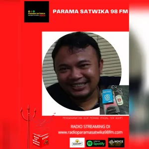 SIARAN KEJAHATAN DLM KUHP : Pengkhianatan Perang (Pasal 124 KUHP) 