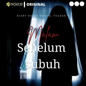 Malamku Sebelum Subuh