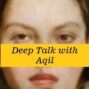 Pokoknya Podcast - Deep talk with Aql -EPS2