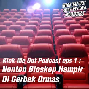 nonton hampir di gerebek ormas #eps1