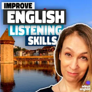 Listen To Real English Conversations And Practice Your Listening Skills Ep 570
