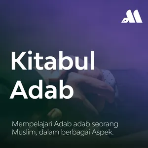 Kitabul Adab Sesi 3