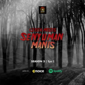 Senyuman Manis
