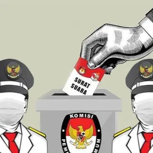 Menuju Pemilihan Gubernur 2024, Siapakah Kandidat yang Dijagokan Partai di Banten?