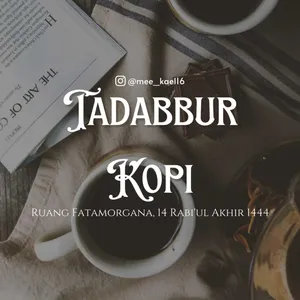Tadabbur Kopi 