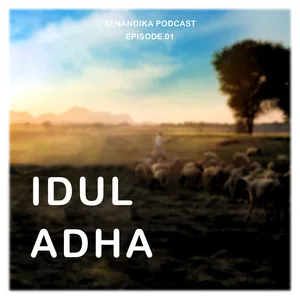 Nostalgia Idul Adha