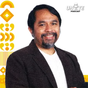 #UNITE - Wahyu Dhyatmika, CEO TEMPO Digital Alumni FISIP UNAIR | Eps. 7