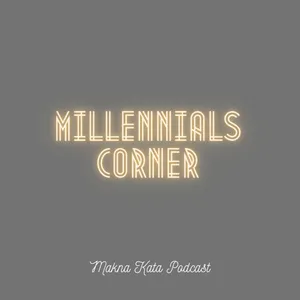 [SEASON2] #MillennialsCorner - INSECURITY