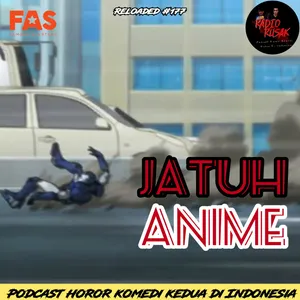 Jatuh Anime