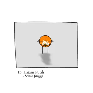 Hitam Putih